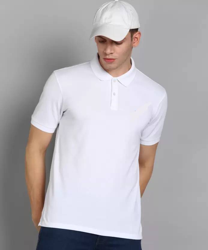 White Premium T-Shirt Yarnmen